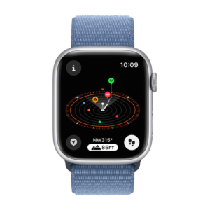 Apple Watch S9