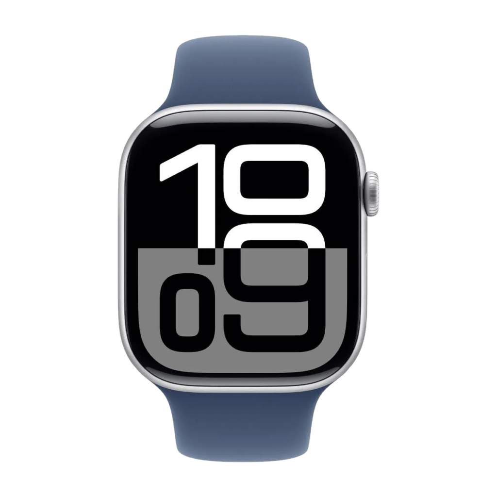 Apple Watch S10 - Zamjena Baterije