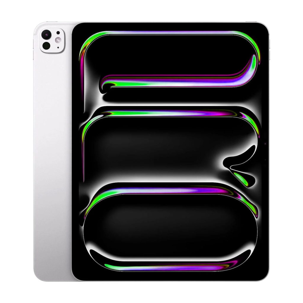 iPad Pro 13" 7 gen (M4) 2024 - Spašavanje Podataka