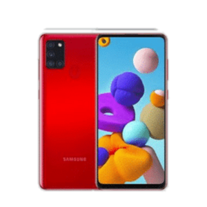 Samsung A21