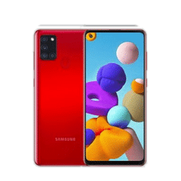 Samsung A21 - Popravak Matične Ploče
