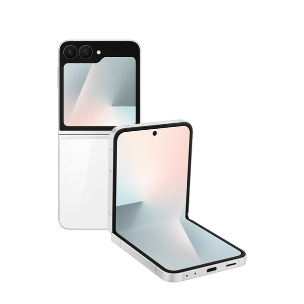 Samsung Z Flip 7 FE - Zamjena Zadnjeg Stakla