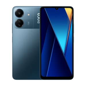 Poco C65