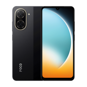 Poco C71