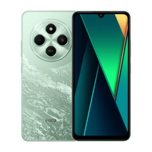 Poco C75