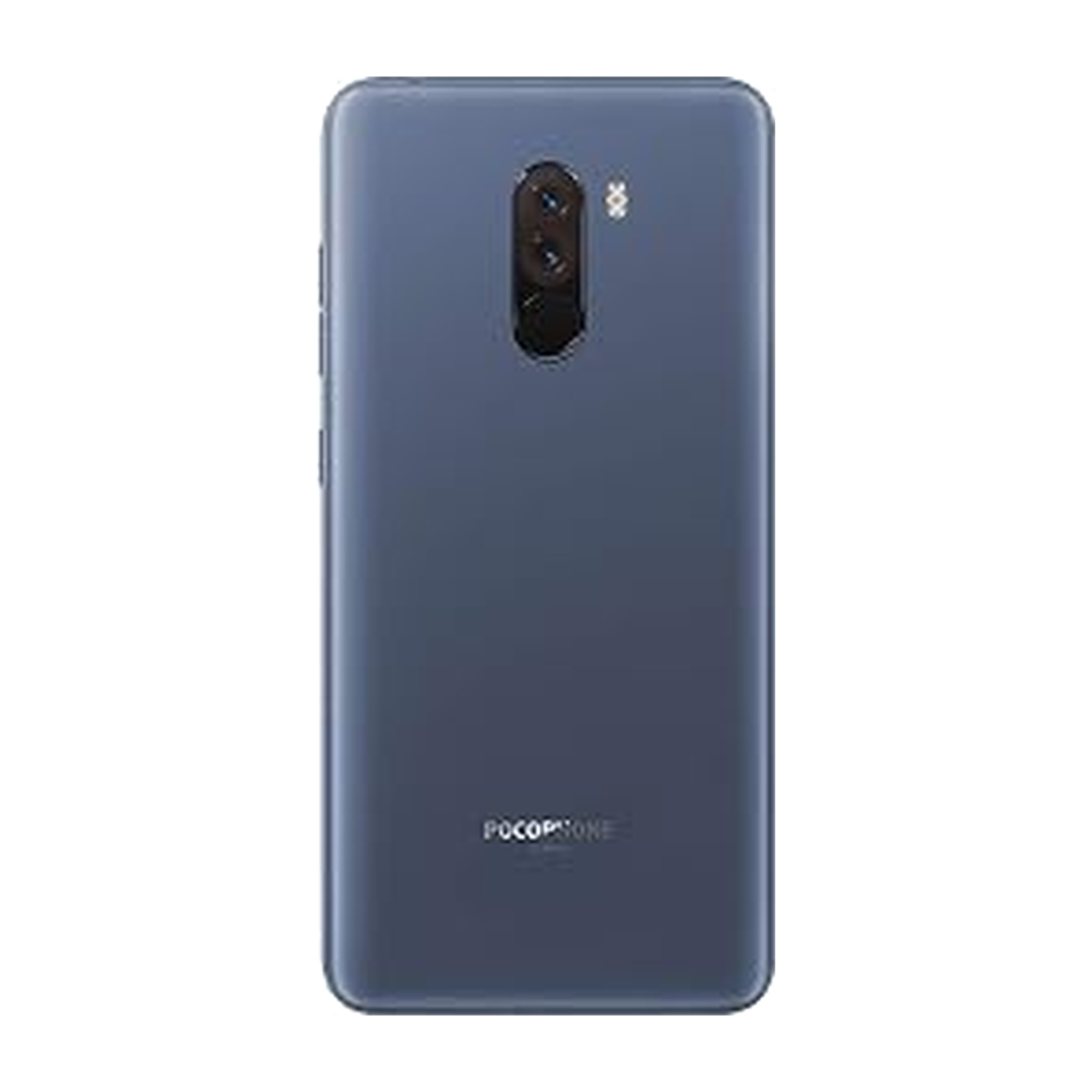 Poco F1 - Spašavanje Podataka