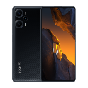 Poco F5