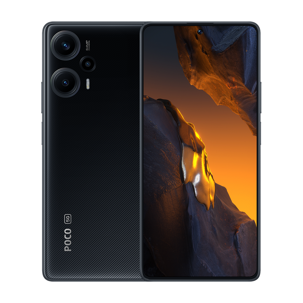 Poco F5 - Popravak Matične Ploče