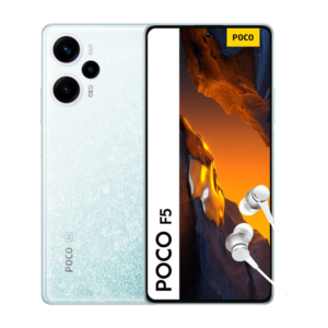 Poco F5 Pro