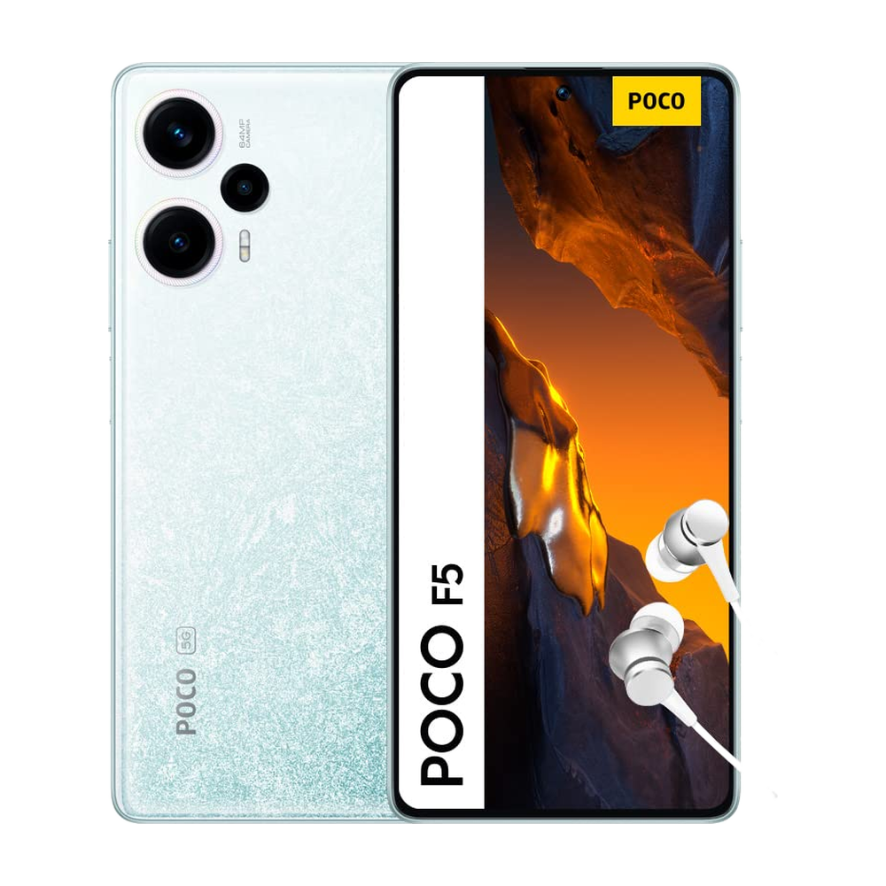 Poco F5 Pro - Popravak Smočenog Uređaja