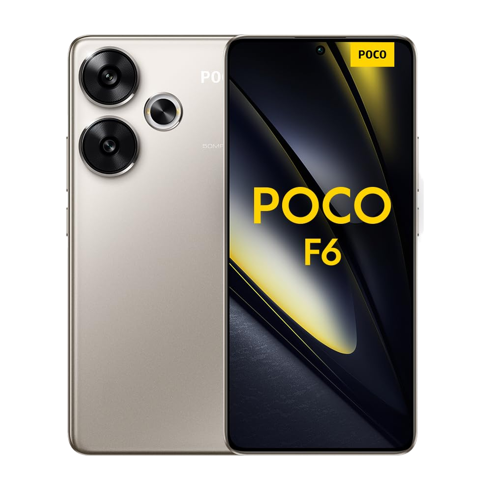 Poco F6 - Zamjena Baterije