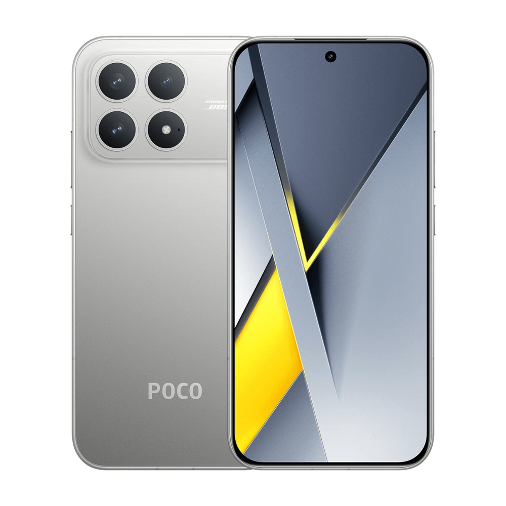 Poco F8 Pro - Zamjena Ekrana