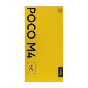 Poco M4