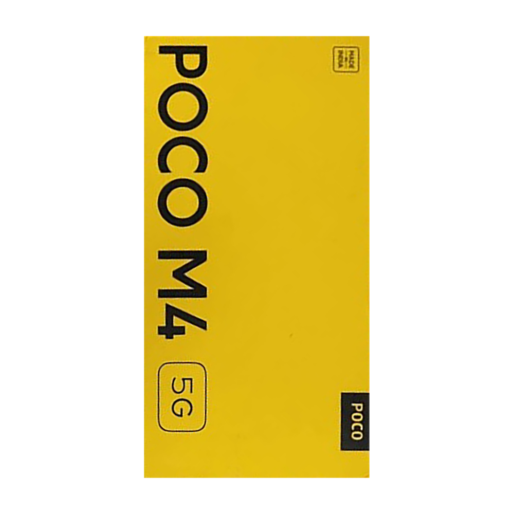 Poco M4 - Zamjena Kamere