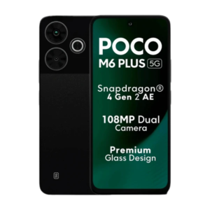 Poco M6 Plus