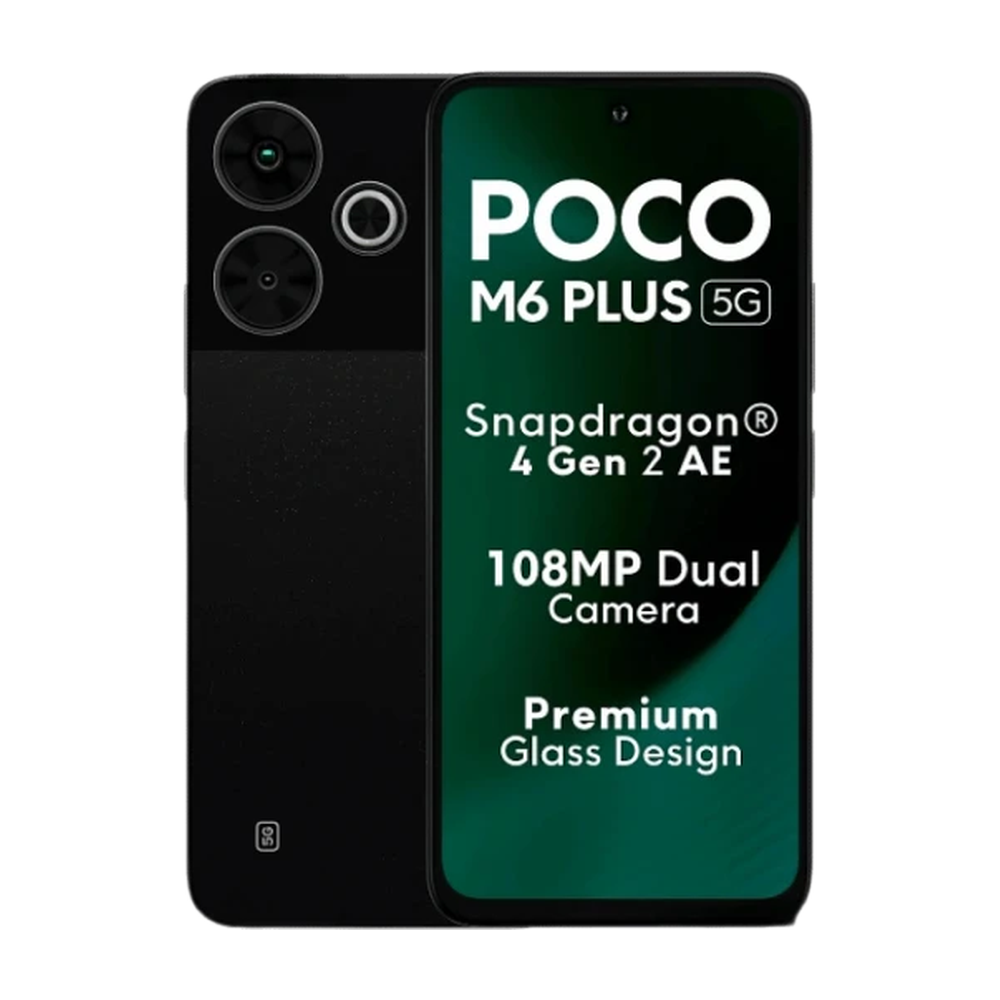 Poco M6 Plus - Popravak Matične Ploče