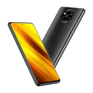 Poco X3 NFC