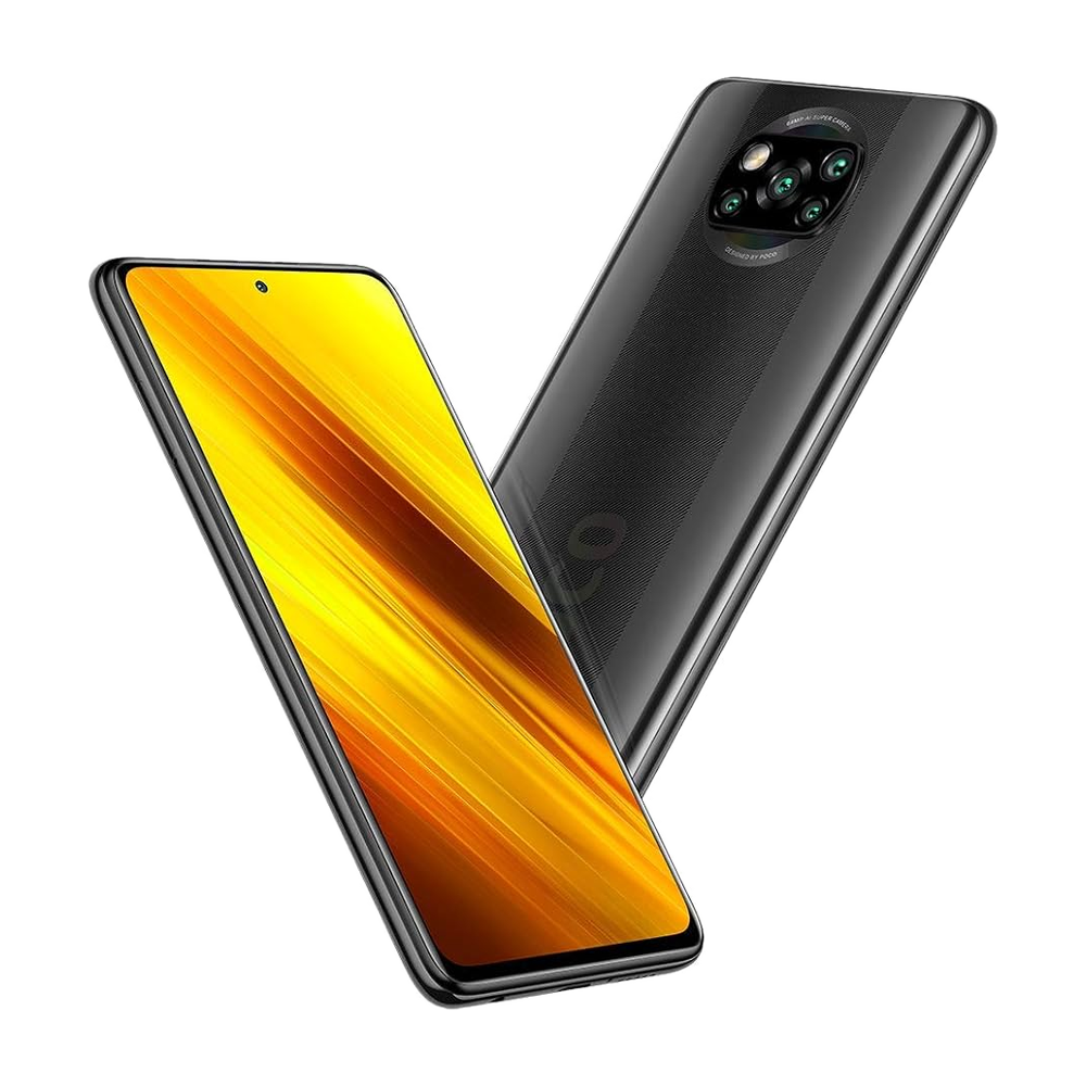 Poco X3 NFC - Zamjena Baterije