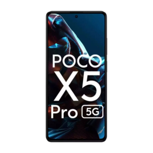 Poco X5