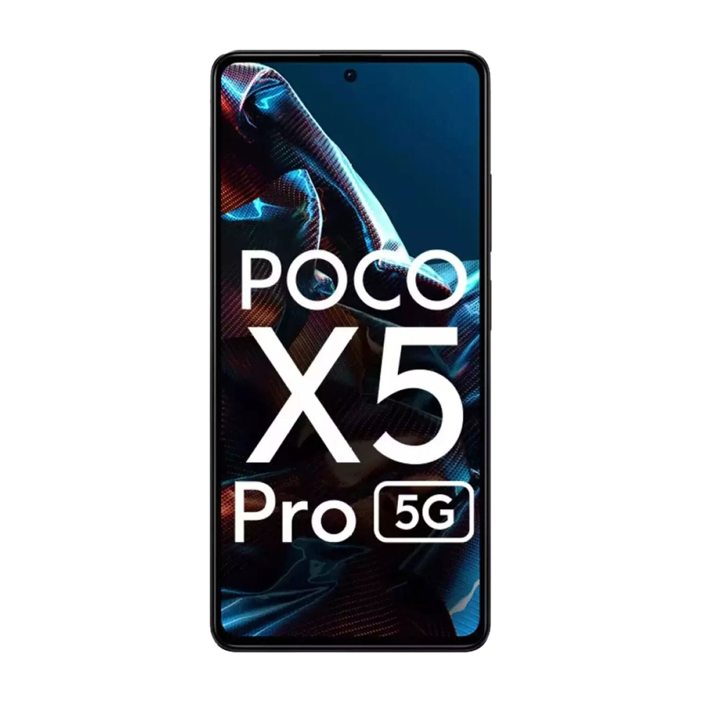 Poco X5 Pro - Zamjena Baterije