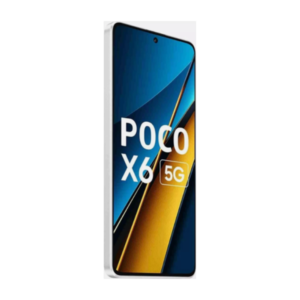 Poco X6