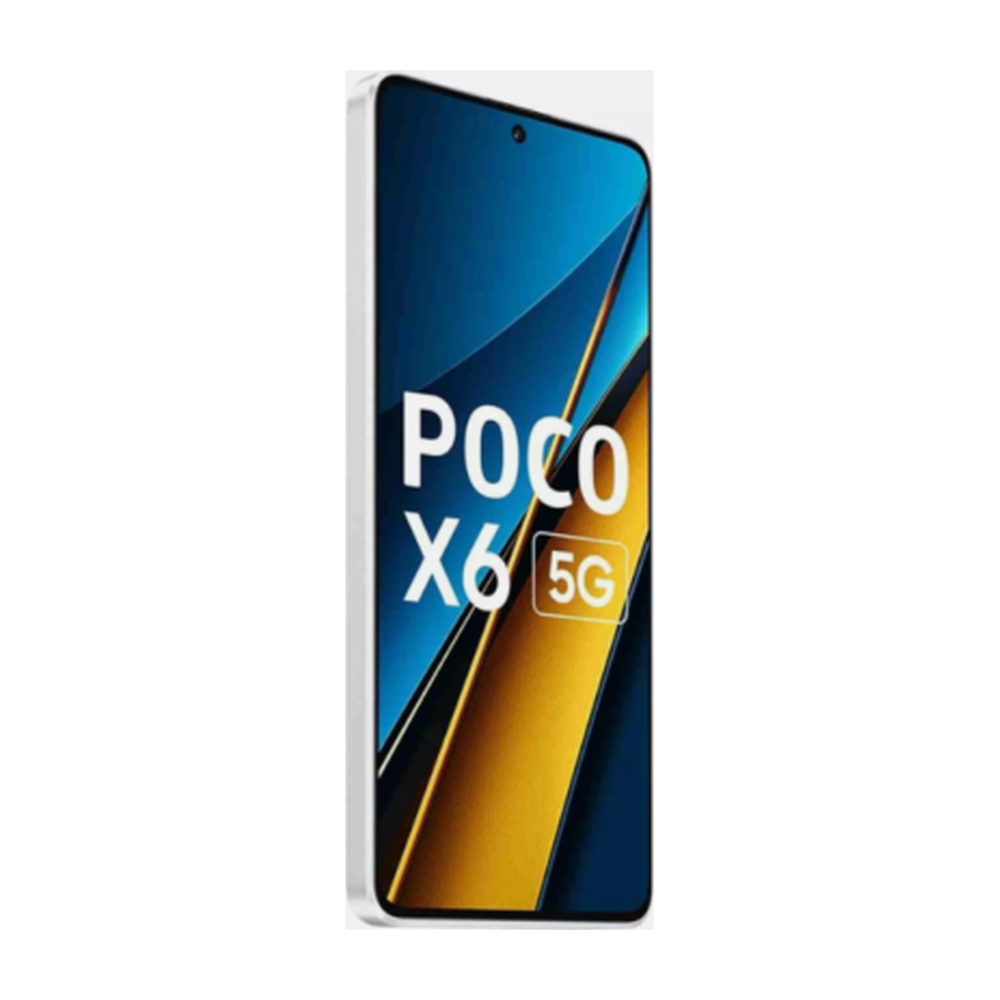 Poco X6 - Popravak Matične Ploče