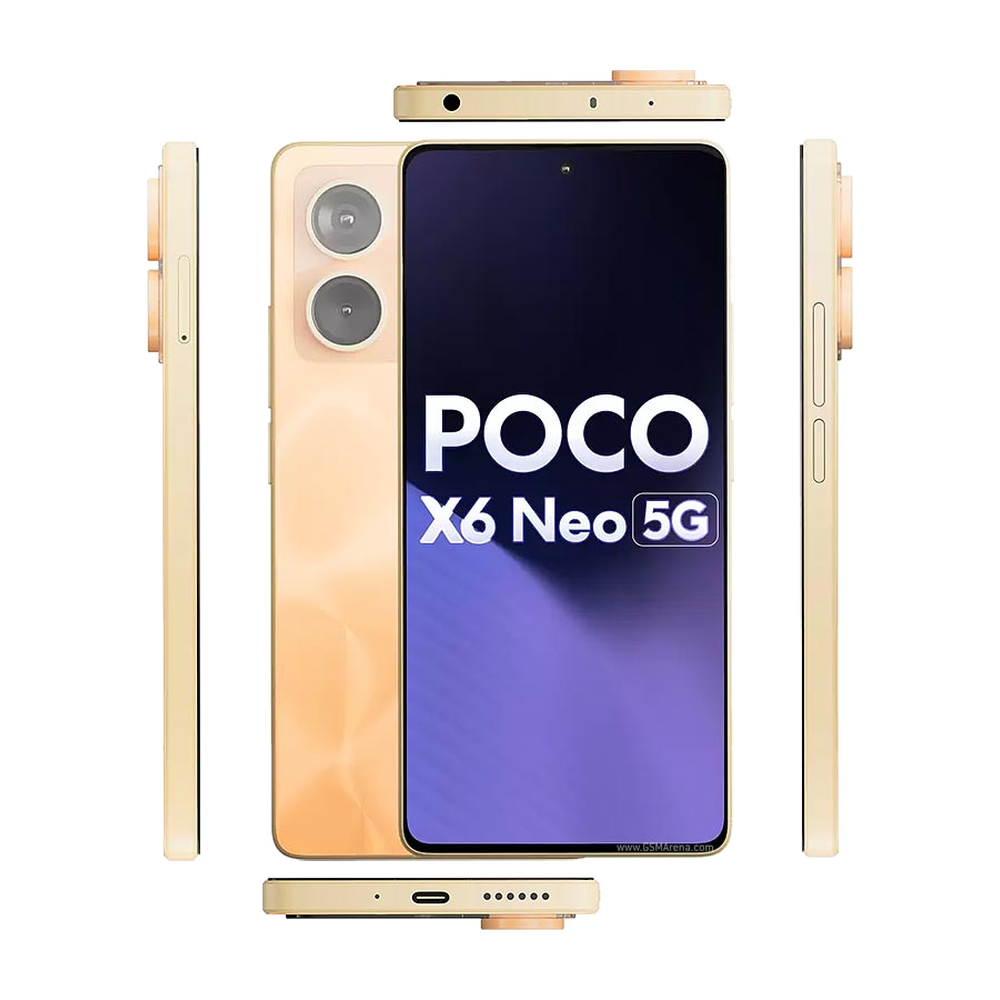Poco X6 Neo - Popravak Smočenog Uređaja