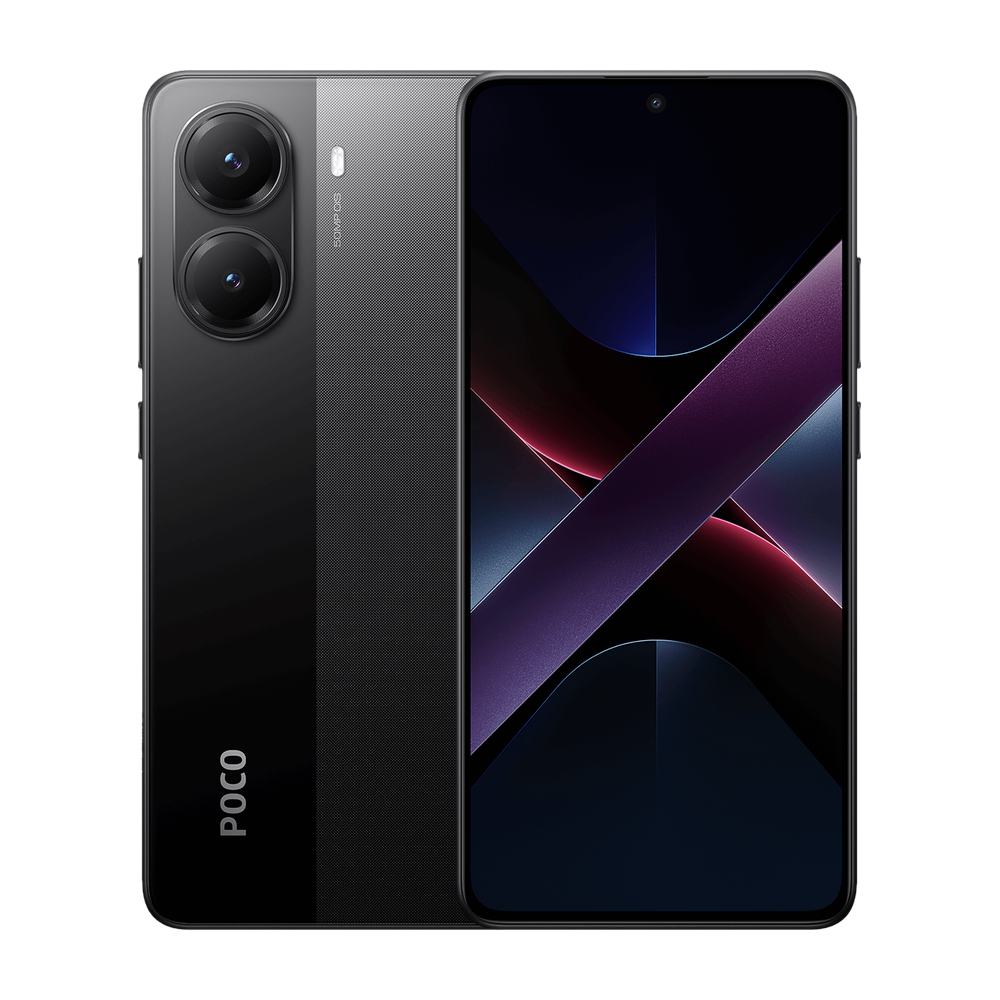 Poco X7 - Zamjena Baterije