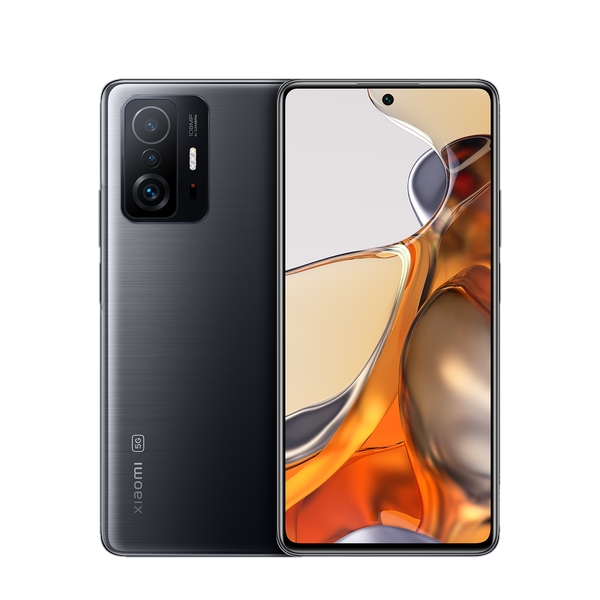 Xiaomi Mi 11T Pro - Popravak Matične Ploče