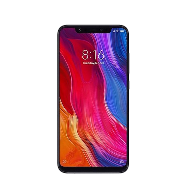 Xiaomi Mi 8 - Zamjena Baterije
