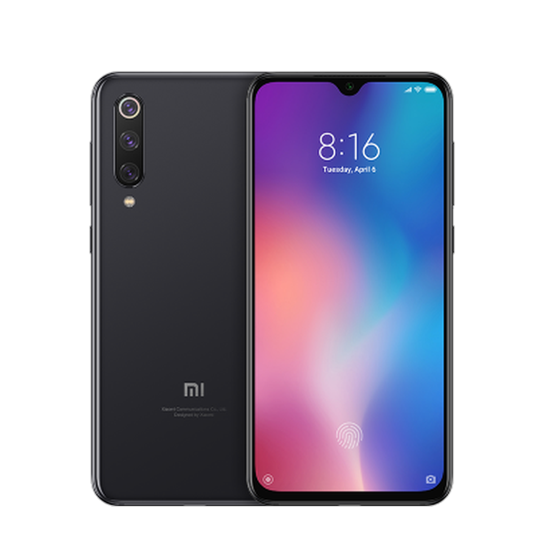 Xiaomi Mi 9 SE - Spašavanje Podataka