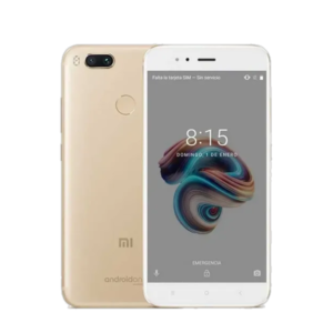 Xiaomi Mi A1