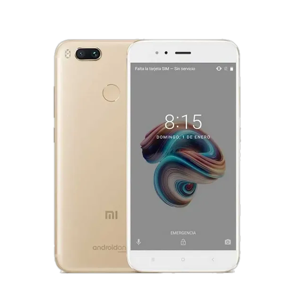 Xiaomi Mi A1 - Popravak Smočenog Uređaja