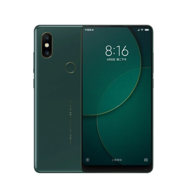 Xiaomi Mi MIX 2S - Zamjena Kamere
