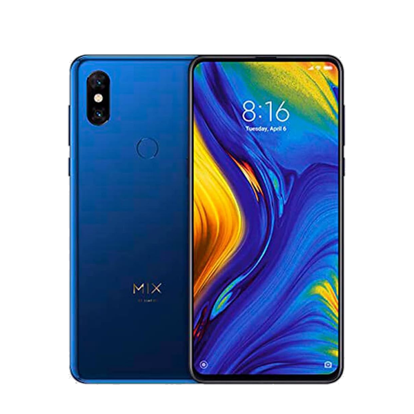 Xiaomi Mi MIX 3 - Popravak Matične Ploče