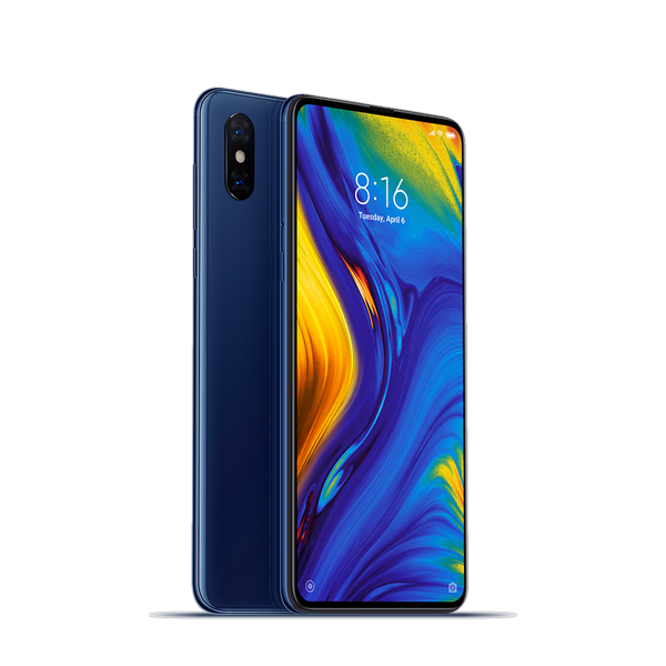Xiaomi Mi MIX 3 5G - Spašavanje Podataka