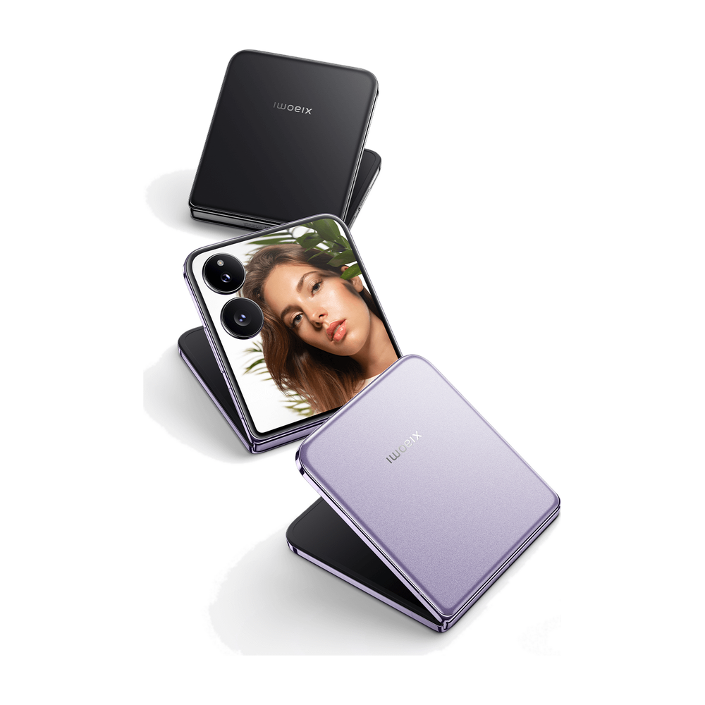 Xiaomi Mix Flip - Spašavanje Podataka