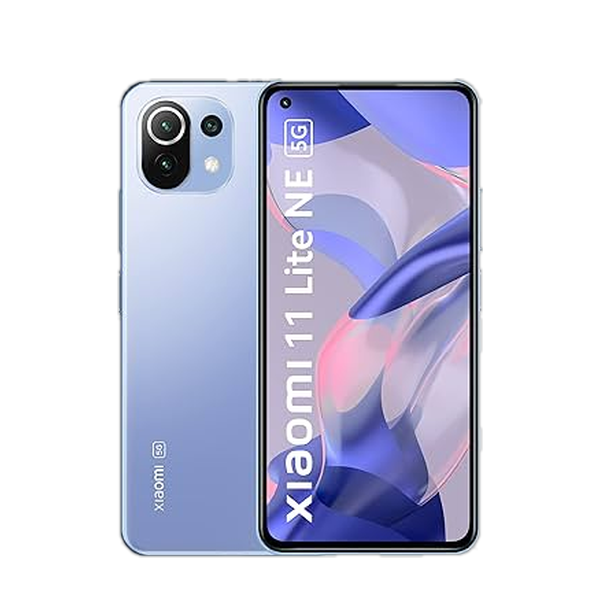 Xiaomi 11 Lite 5G NE - Spašavanje Podataka