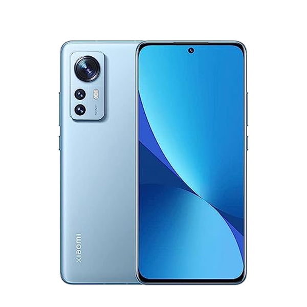 Xiaomi 12X - Popravak Matične Ploče