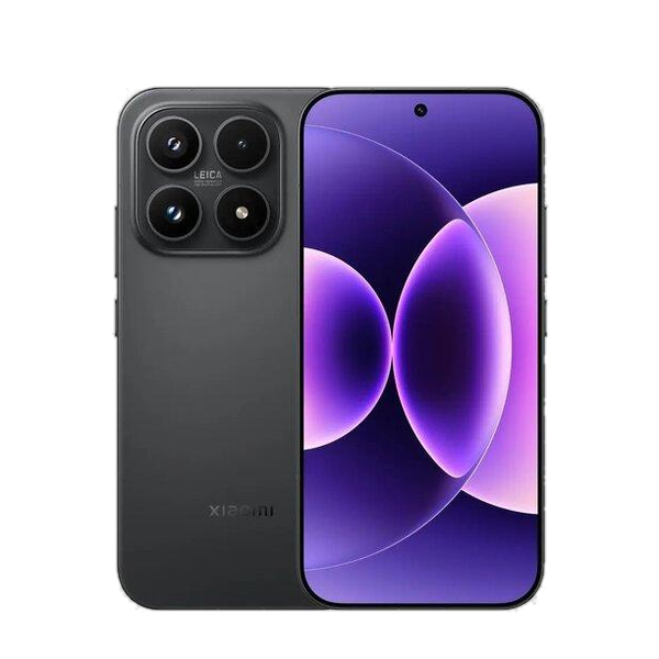Xiaomi 17 - Spašavanje Podataka