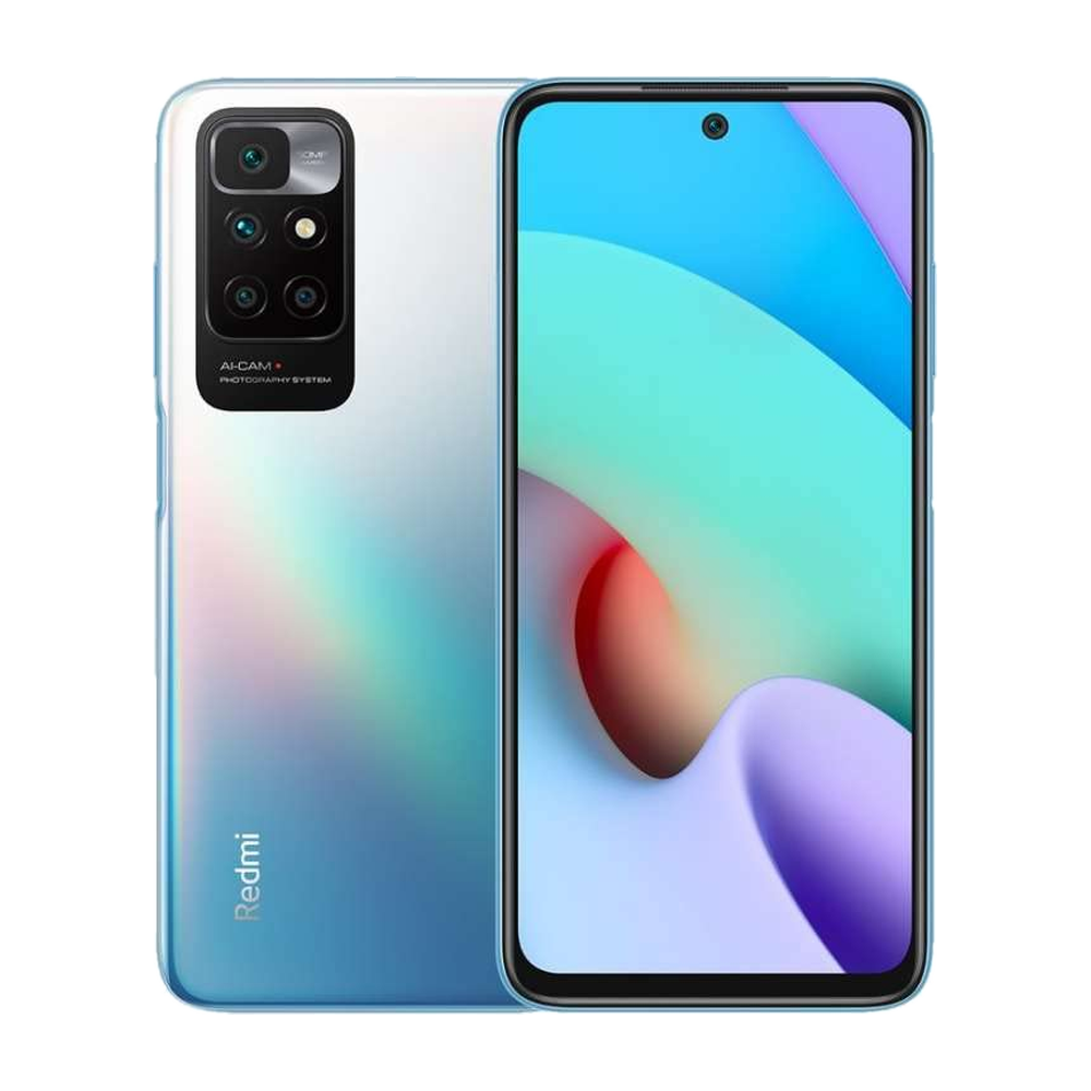Redmi 10 2022 - Spašavanje Podataka