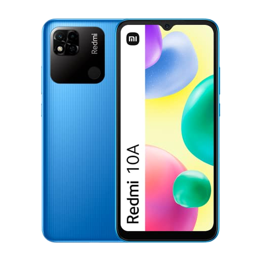 Redmi 10A - Zamjena Baterije