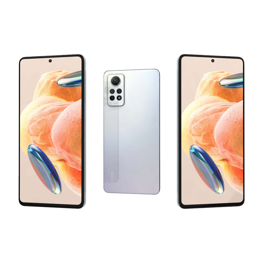 Redmi 12 - Popravak Matične Ploče