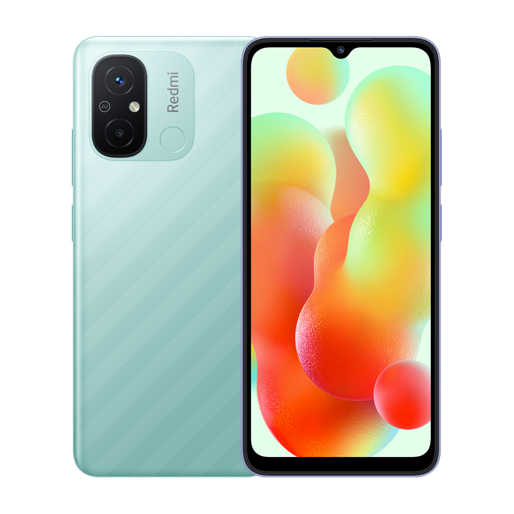 Redmi 12C - Zamjena Ekrana