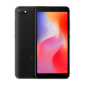 Redmi 6