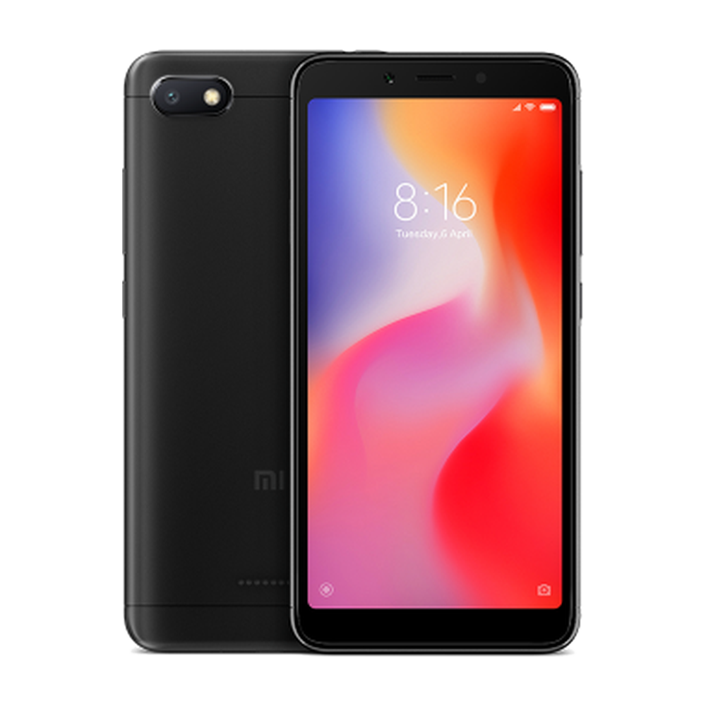 Redmi 6 - Spašavanje Podataka
