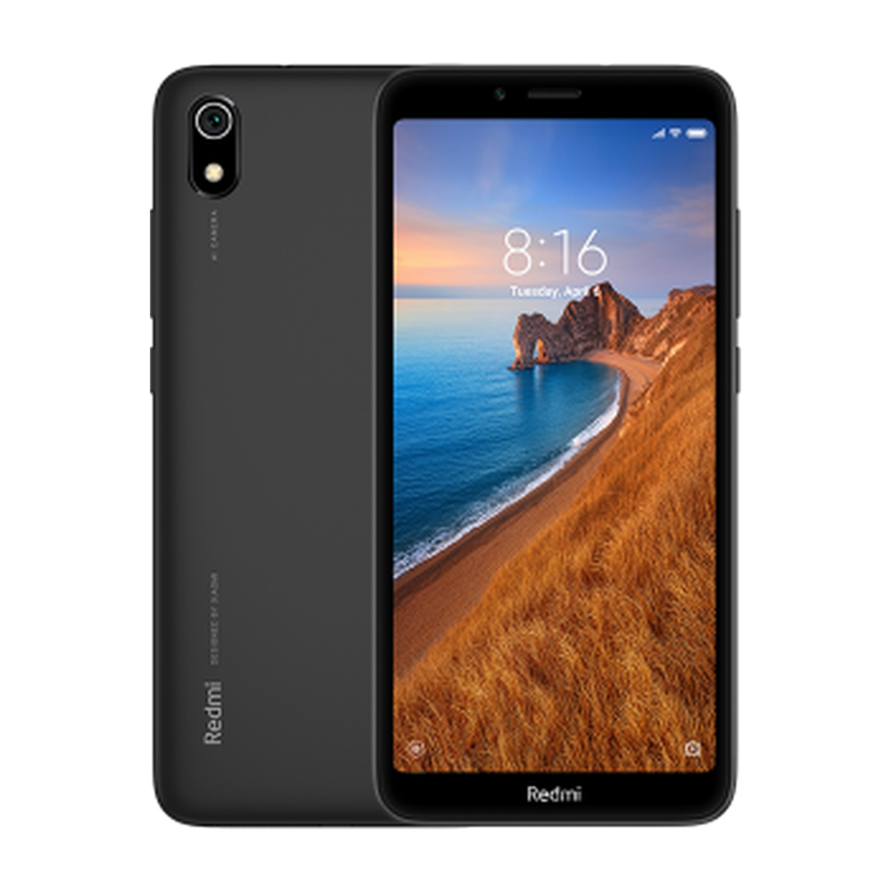 Redmi 7A - Spašavanje Podataka