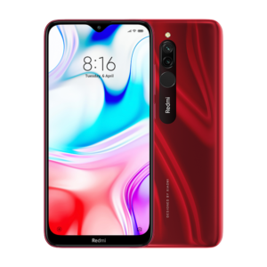 Redmi 8A