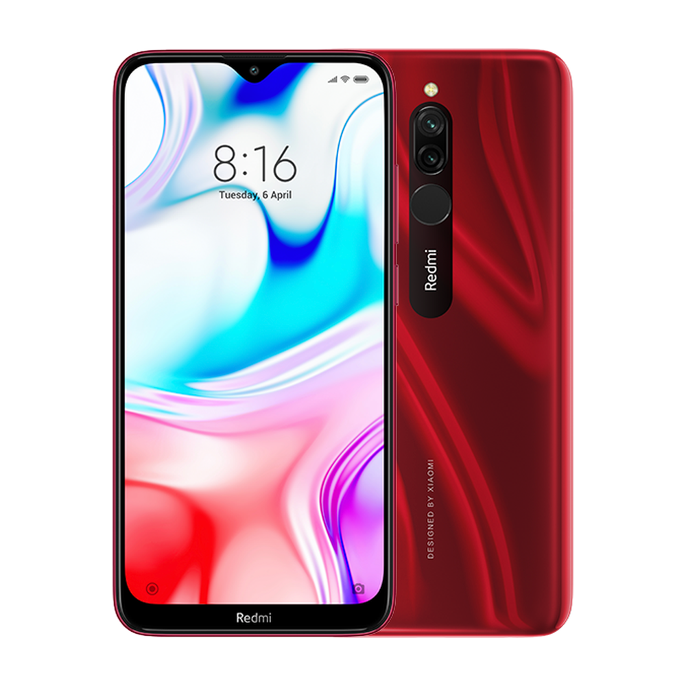 Redmi 8A - Zamjena Baterije