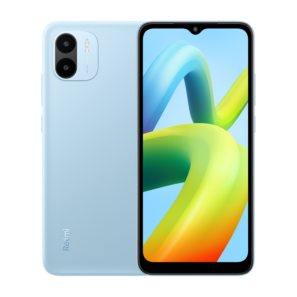 Redmi A1 - Zamjena Baterije
